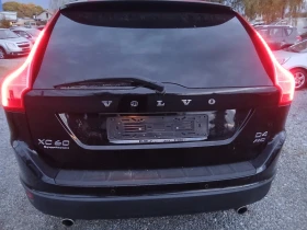 Volvo XC60 2013, снимка 7
