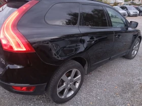 Volvo XC60 2013, снимка 5