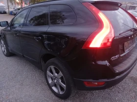 Volvo XC60 2013, снимка 8