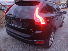 Volvo XC60 2013, снимка 6