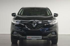 Renault Kadjar 1.5,1.6DCI AVTOMAT | Mobile.bg   7
