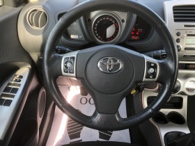 Toyota Urban Cruiser 1.4D4D 4x4 | Mobile.bg   12