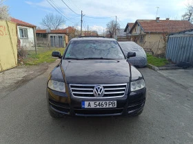 VW Touareg 3.0D, снимка 1