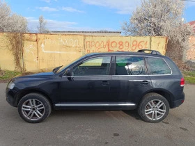 VW Touareg 3.0D, снимка 4