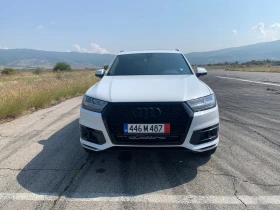 Audi Q7 2.0 TFSI, снимка 2