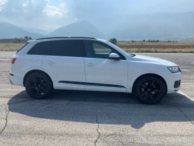     Audi Q7 2.0 TFSI