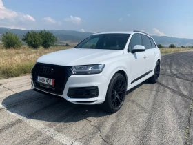     Audi Q7 2.0 TFSI