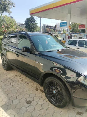 BMW X3, снимка 2