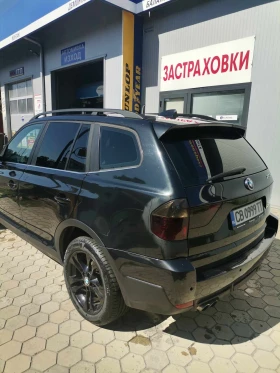 BMW X3, снимка 5