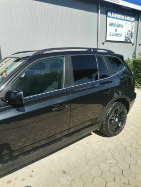 BMW X3, снимка 3