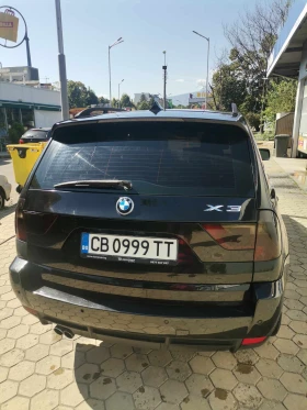 BMW X3, снимка 6