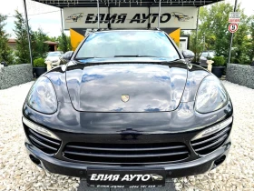 Porsche Cayenne 3.0D FULL BOSE  BLACK EDITION  100% | Mobile.bg    3