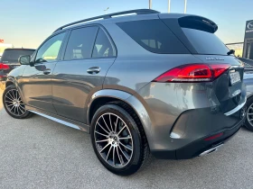 Mercedes-Benz GLE 350 cdi 6.AMG   | Mobile.bg    3