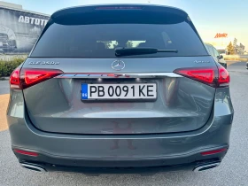 Mercedes-Benz GLE 350 cdi 6.AMG   | Mobile.bg    4