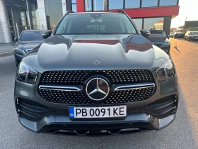 Mercedes-Benz GLE 350 cdi 6.AMG   | Mobile.bg    2