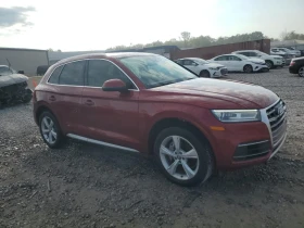 Audi Q5 PREMIUM* QUATTRO, снимка 3