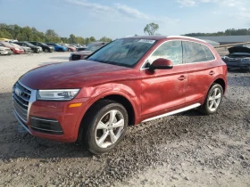 Audi Q5 PREMIUM* QUATTRO - [3] 