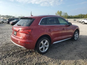 Audi Q5 PREMIUM* QUATTRO | Mobile.bg    6