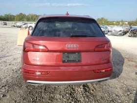 Audi Q5 PREMIUM* QUATTRO | Mobile.bg    5