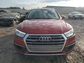 Audi Q5 PREMIUM* QUATTRO - [1] 