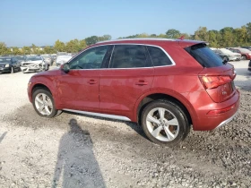 Audi Q5 PREMIUM* QUATTRO, снимка 4