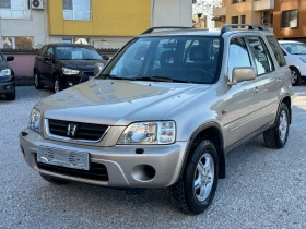 Honda Cr-v 2.0i* ГАЗОВ ИНЖ* FACELIFT* ИТАЛИЯ, снимка 1