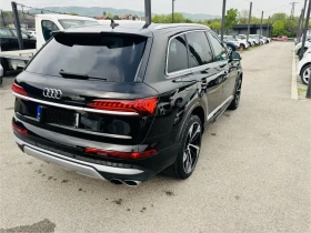 Audi SQ7 TDI* LASER* SOFTCLOSE* B&O* HEADUP | Mobile.bg    7