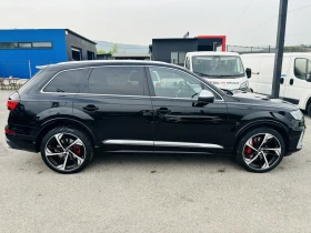 Audi SQ7 TDI* LASER* SOFTCLOSE* B&O* HEADUP | Mobile.bg    4