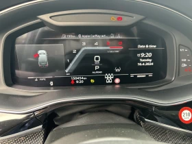 Audi SQ7 TDI* LASER* SOFTCLOSE* B&O* HEADUP, снимка 14