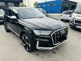 Audi SQ7 TDI* LASER* SOFTCLOSE* B&O* HEADUP, снимка 3