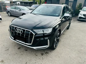 Audi SQ7 TDI* LASER* SOFTCLOSE* B&O* HEADUP, снимка 2