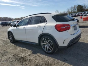 Mercedes-Benz GLA 45 AMG 4MATIC | Mobile.bg    4