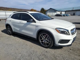 Mercedes-Benz GLA 45 AMG 4MATIC | Mobile.bg    3