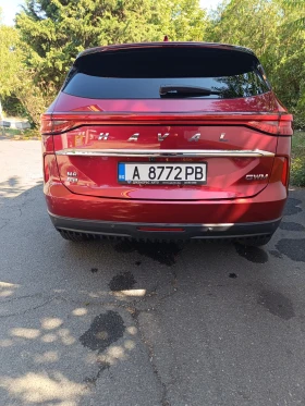 Haval H6 Supreme, снимка 5