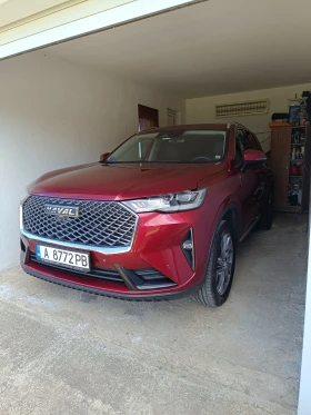 Haval H6 Supreme | Mobile.bg    11