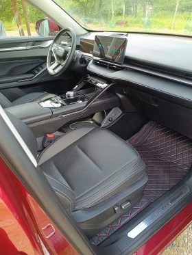 Haval H6 Supreme | Mobile.bg    12