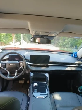 Haval H6 Supreme | Mobile.bg    7