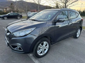 Hyundai IX35, снимка 1