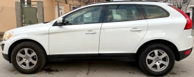 Volvo XC60 2.4* D5* Перфектен* , снимка 4