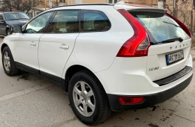 Volvo XC60 2.4* D5* Перфектен* , снимка 6