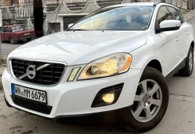 Volvo XC60 2.4* D5* Перфектен* , снимка 1