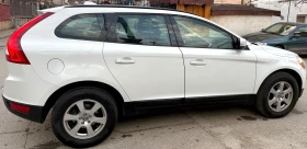 Volvo XC60 2.4* D5* Перфектен* , снимка 5