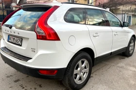 Volvo XC60 2.4* D5* Перфектен* , снимка 7