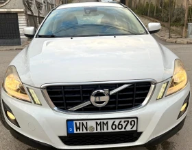 Volvo XC60 2.4* D5* Перфектен* , снимка 2