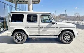 Mercedes-Benz G 63 AMG STRONGER THAN TIME, снимка 3