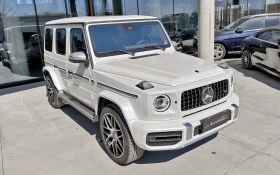  Mercedes-Benz G 63 A...