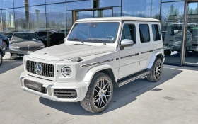 Mercedes-Benz G 63 AMG STRONGER THAN TIME, снимка 2