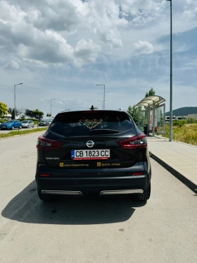 Обява за продажба на Nissan Qashqai ~39 000 лв. - изображение 5