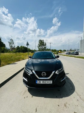 Обява за продажба на Nissan Qashqai ~39 000 лв. - изображение 4