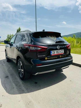 Обява за продажба на Nissan Qashqai ~39 000 лв. - изображение 1